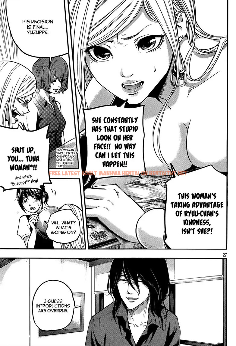 Read Hentai Image 28 822 in comic Hare-kon. - Chapter 2 - hentaitnt.net