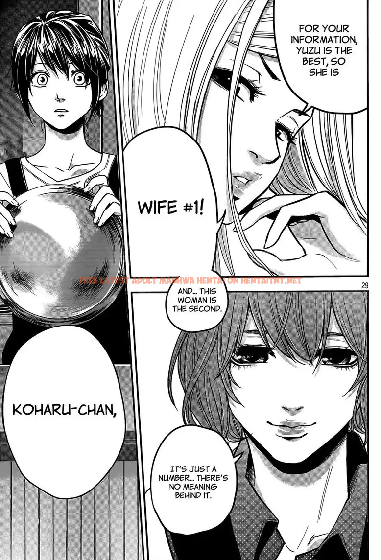 Read Hentai Image 30 822 in comic Hare-kon. - Chapter 2 - hentaitnt.net