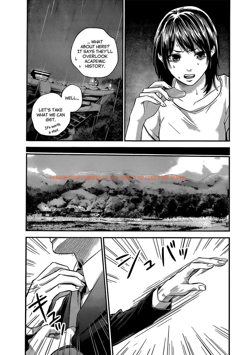 Read Hentai Image 10 807 in comic Hare-kon. - Chapter 24 - www.hentaitnt.net