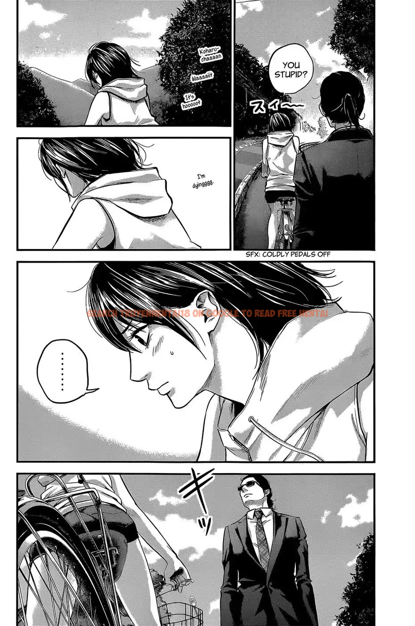 Read Hentai Image 13 807 in comic Hare-kon. - Chapter 24 - www.hentaitnt.net