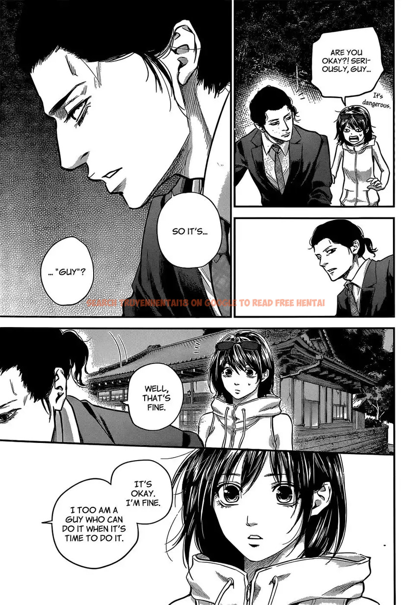 Read Hentai Image 16 807 in comic Hare-kon. - Chapter 24 - www.hentaitnt.net