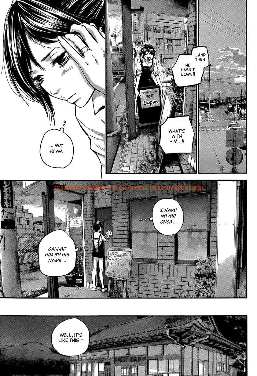 Read Hentai Image 18 807 in comic Hare-kon. - Chapter 24 - www.hentaitnt.net