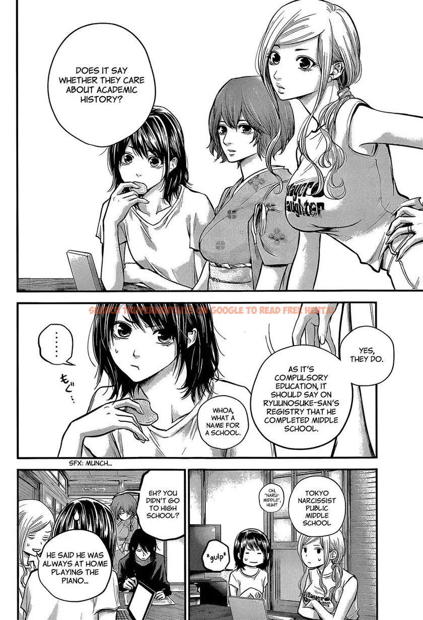 Read Hentai Image 9 807 in comic Hare-kon. - Chapter 24 - www.hentaitnt.net
