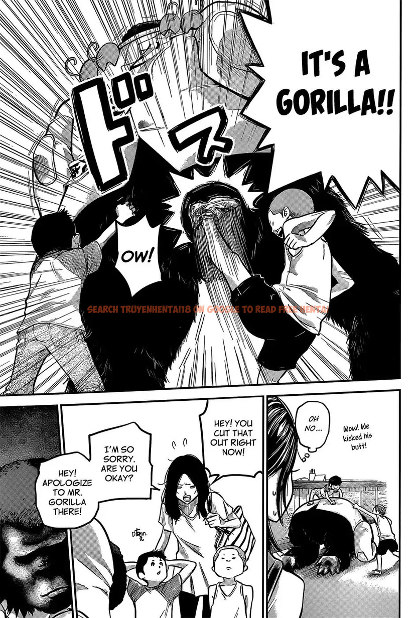 Read Hentai Image 14 807 in comic Hare-kon. - Chapter 25 - www.hentaitnt.net