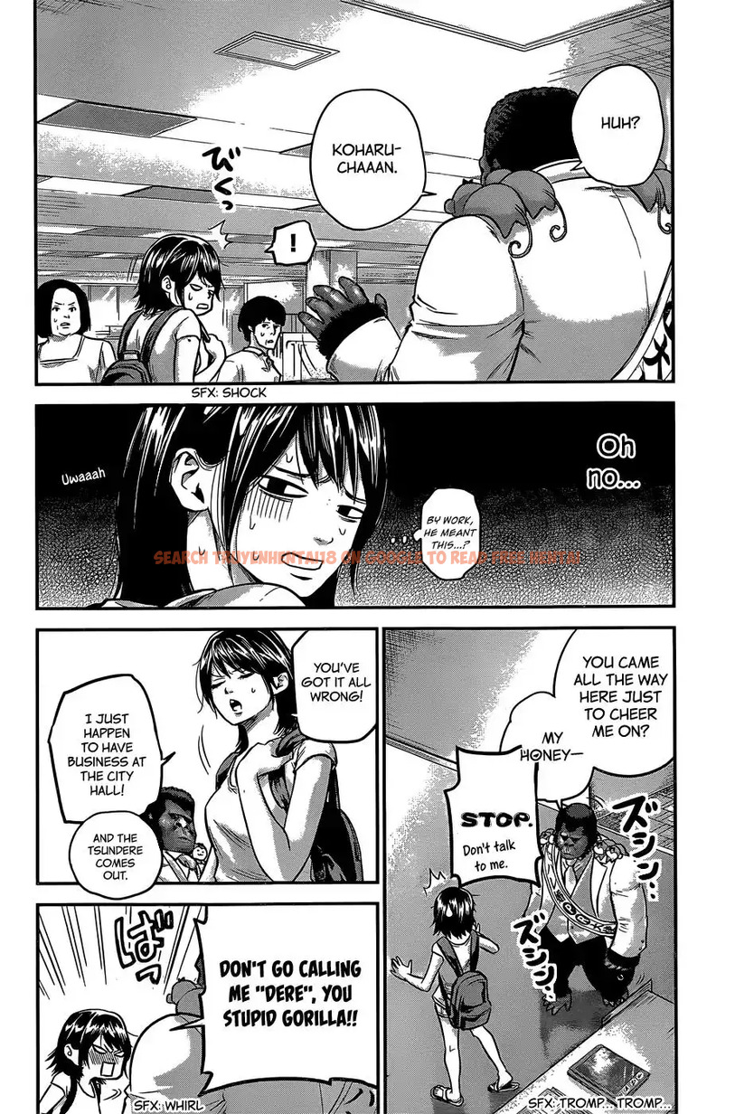 Read Hentai Image 3 807 in comic Hare-kon. - Chapter 25 - www.hentaitnt.net