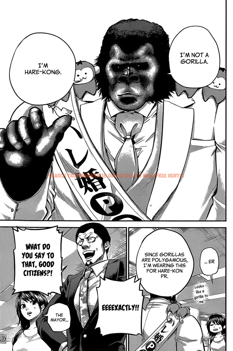 Read Hentai Image 4 807 in comic Hare-kon. - Chapter 25 - www.hentaitnt.net
