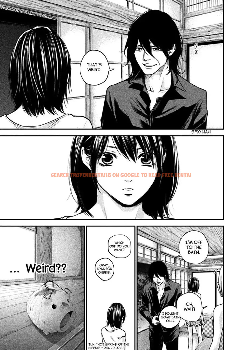 Read Hentai Image 11 807 in comic Hare-kon. - Chapter 26 - www.hentaitnt.net