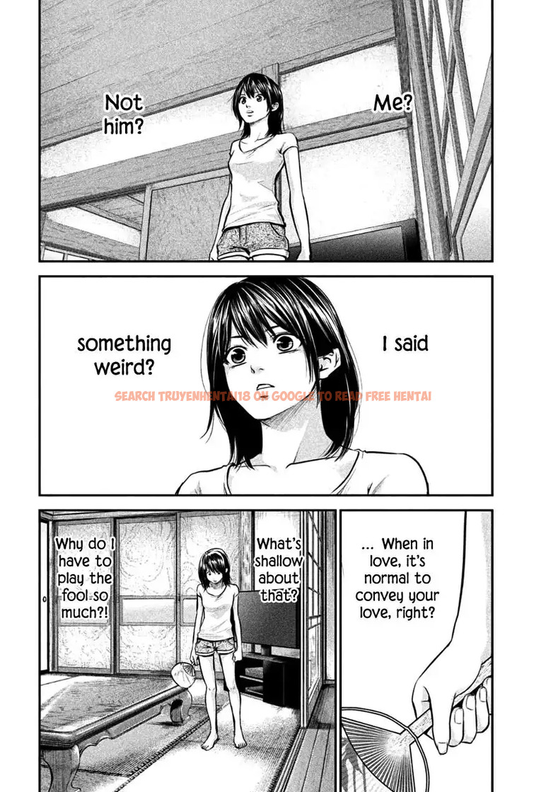 Read Hentai Image 12 807 in comic Hare-kon. - Chapter 26 - www.hentaitnt.net