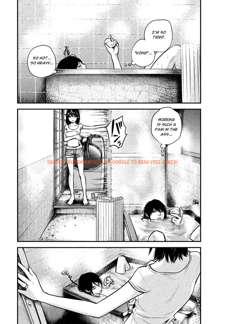 Read Hentai Image 14 807 in comic Hare-kon. - Chapter 26 - www.hentaitnt.net