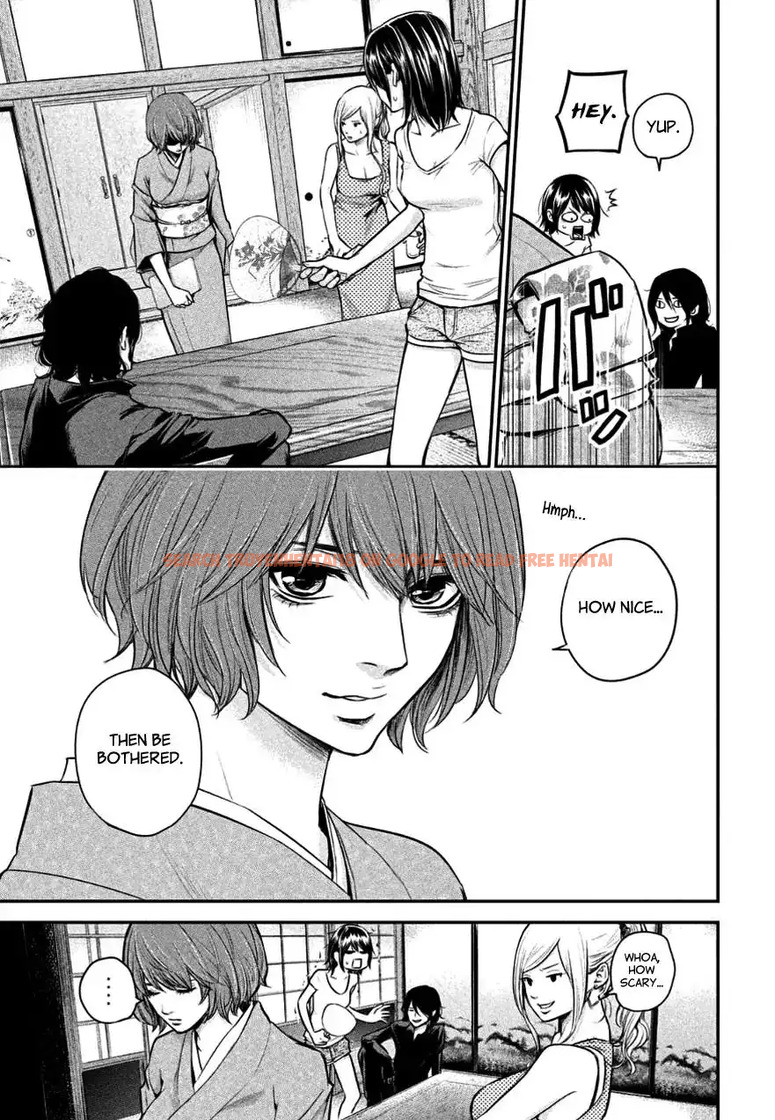 Read Hentai Image 7 807 in comic Hare-kon. - Chapter 26 - www.hentaitnt.net