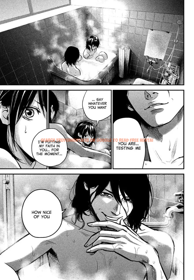 Read Hentai Image 13 804 in comic Hare-kon. - Chapter 27 - www.hentaitnt.net