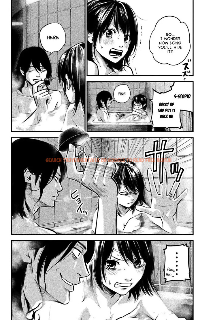 Read Hentai Image 16 804 in comic Hare-kon. - Chapter 27 - www.hentaitnt.net