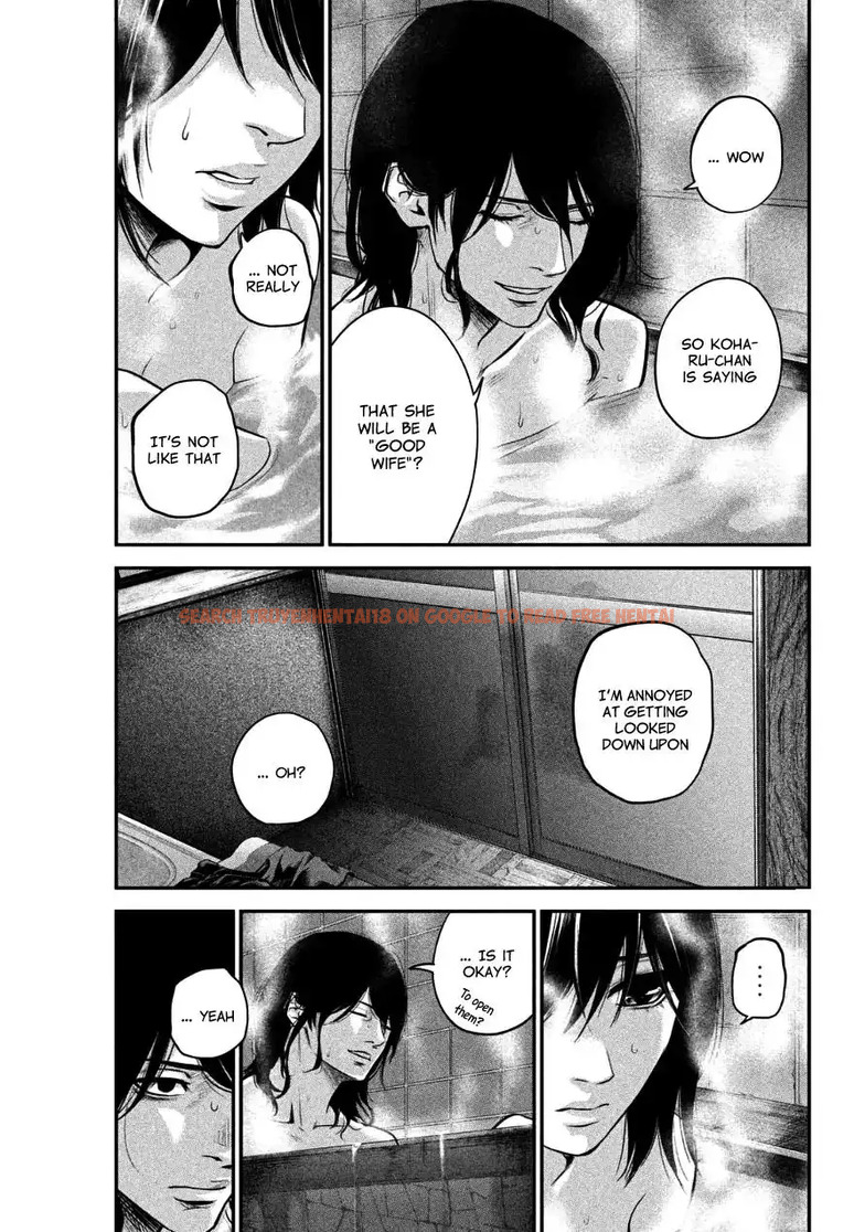 Read Hentai Image 7 804 in comic Hare-kon. - Chapter 27 - www.hentaitnt.net