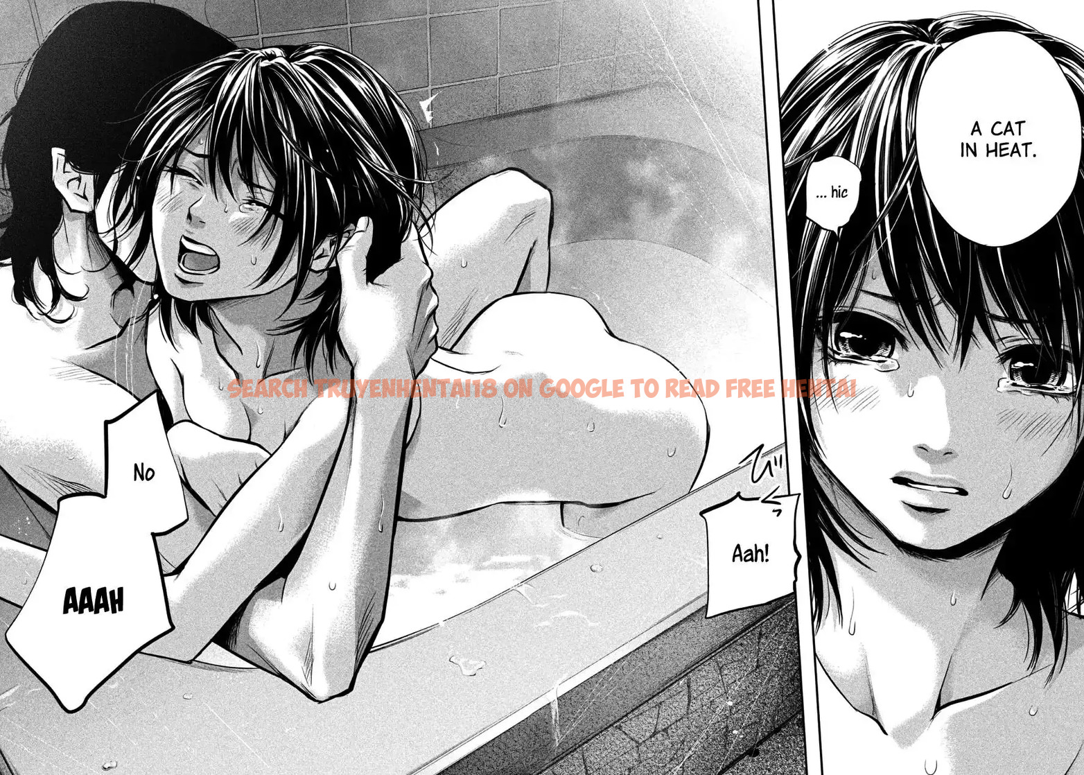 Read Hentai Image 10 804 in comic Hare-kon. - Chapter 28 - www.hentaitnt.net