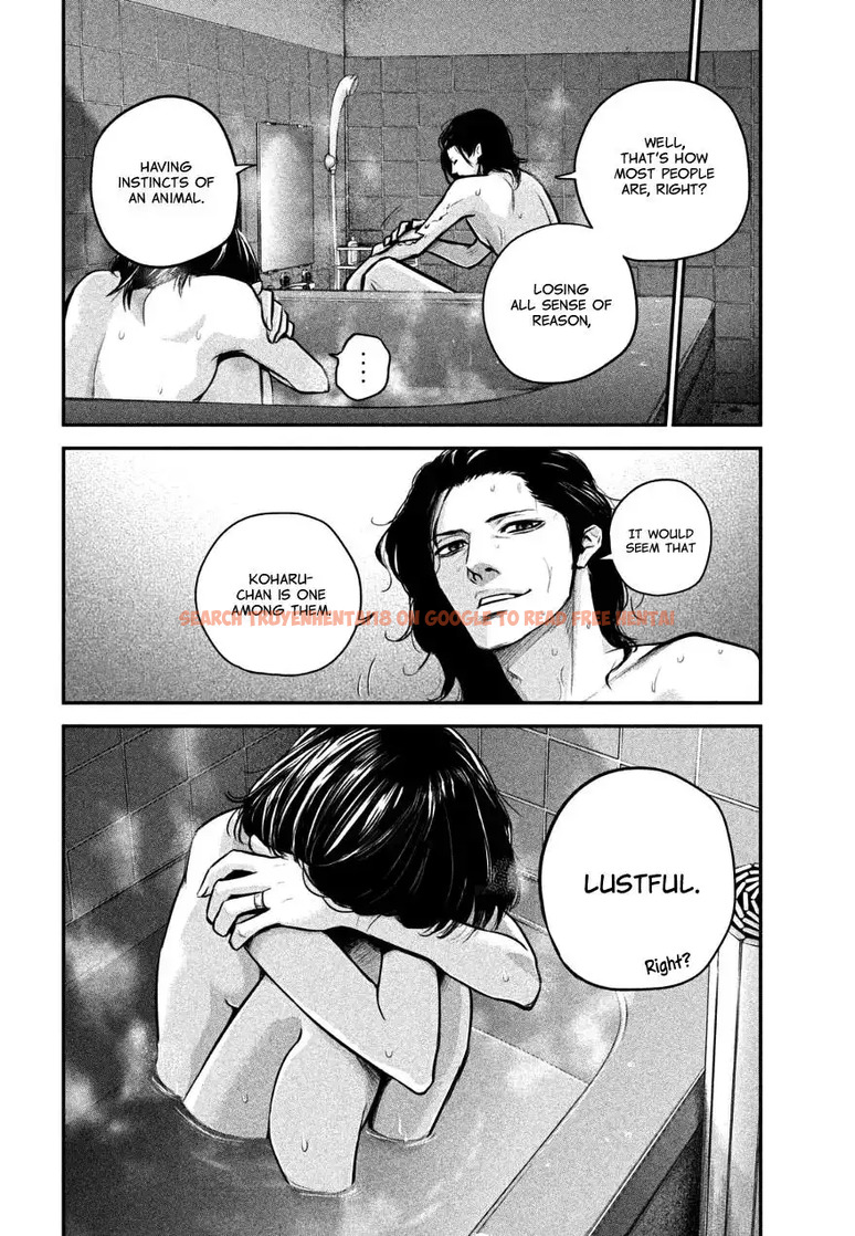 Read Hentai Image 13 804 in comic Hare-kon. - Chapter 28 - www.hentaitnt.net