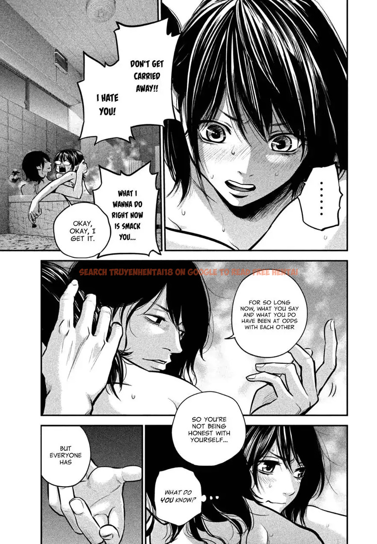 Read Hentai Image 5 804 in comic Hare-kon. - Chapter 28 - www.hentaitnt.net