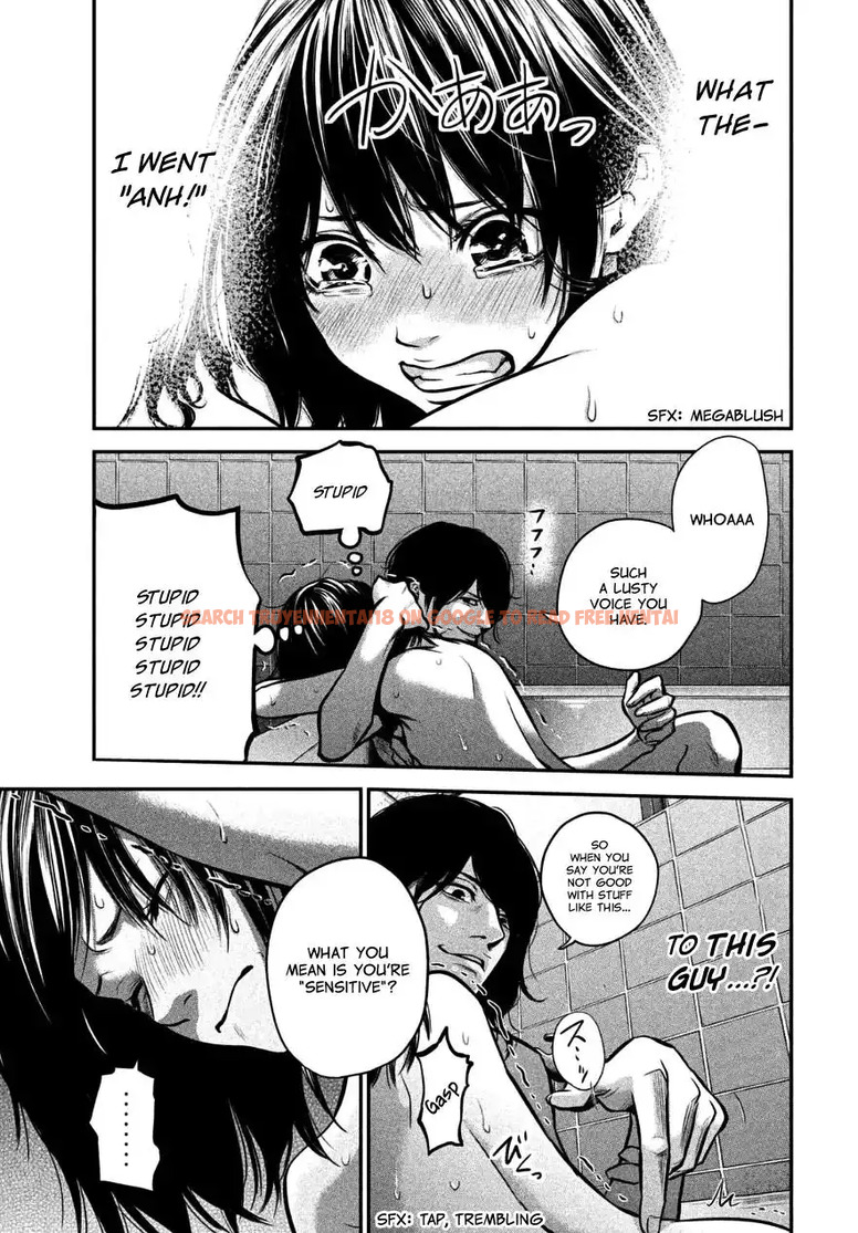 Read Hentai Image 7 804 in comic Hare-kon. - Chapter 28 - www.hentaitnt.net