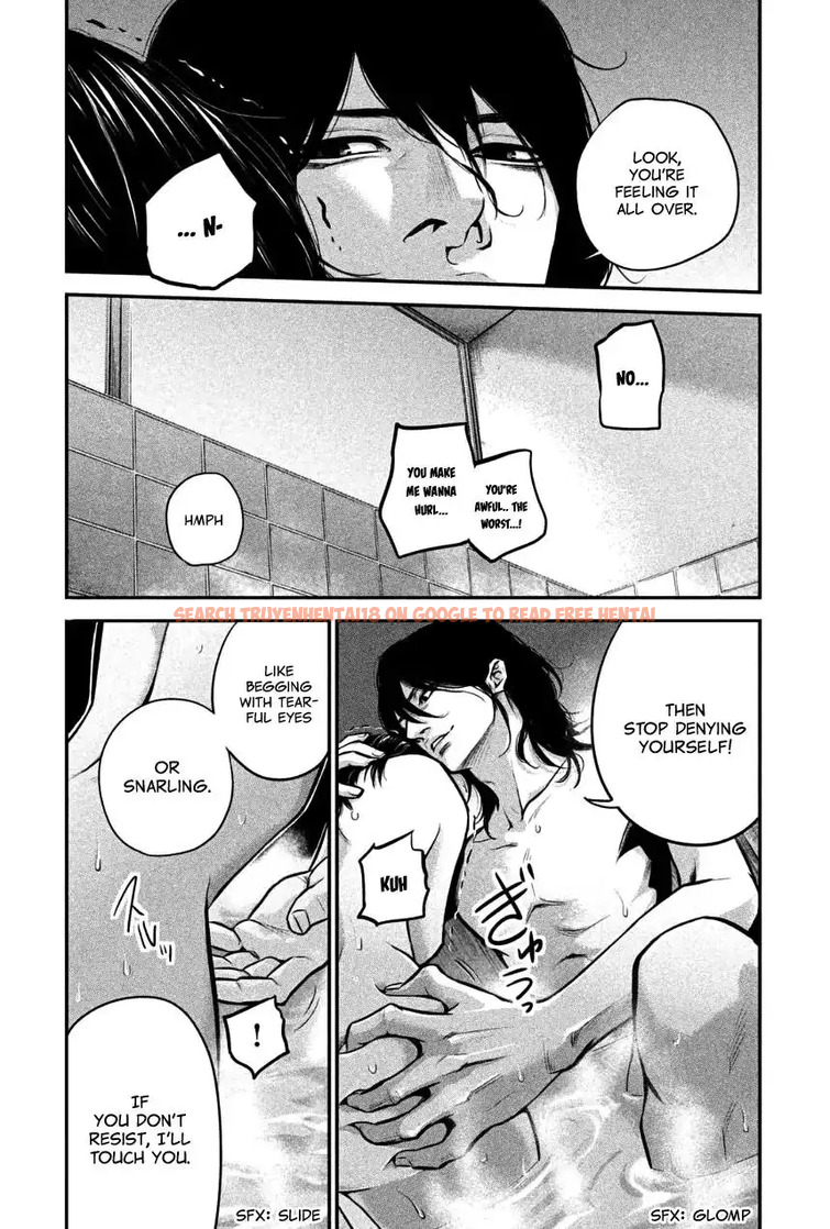 Read Hentai Image 8 804 in comic Hare-kon. - Chapter 28 - www.hentaitnt.net