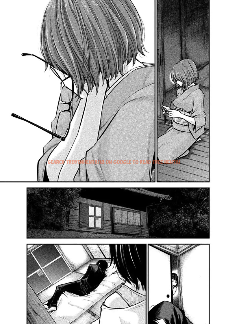 Read Hentai Image 13 803 in comic Hare-kon. - Chapter 29 - www.hentaitnt.net