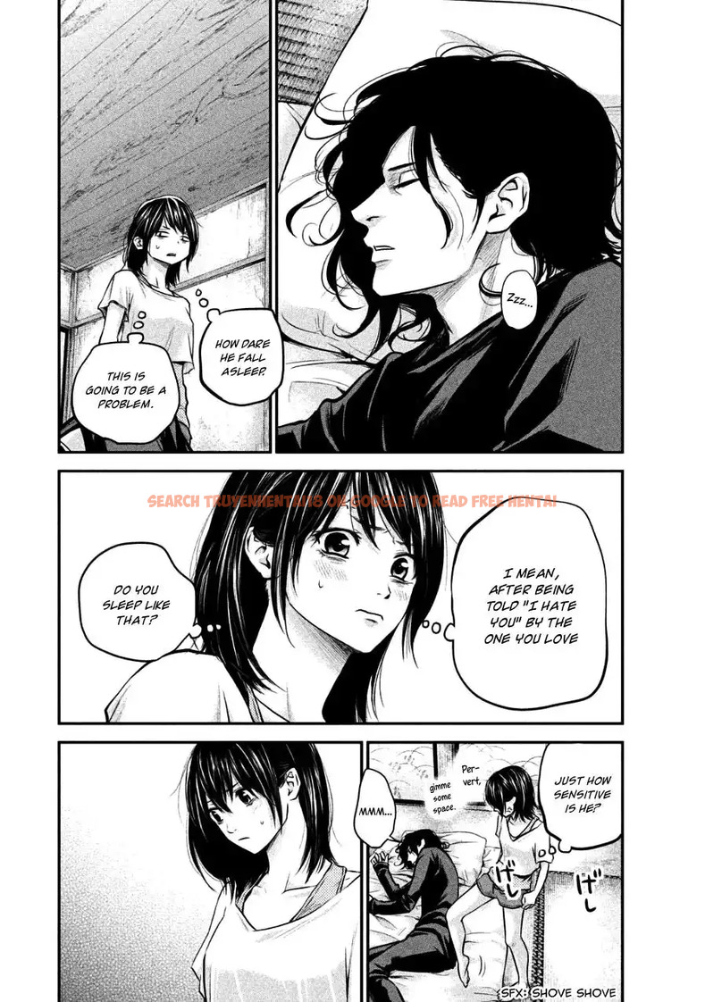 Read Hentai Image 14 803 in comic Hare-kon. - Chapter 29 - www.hentaitnt.net