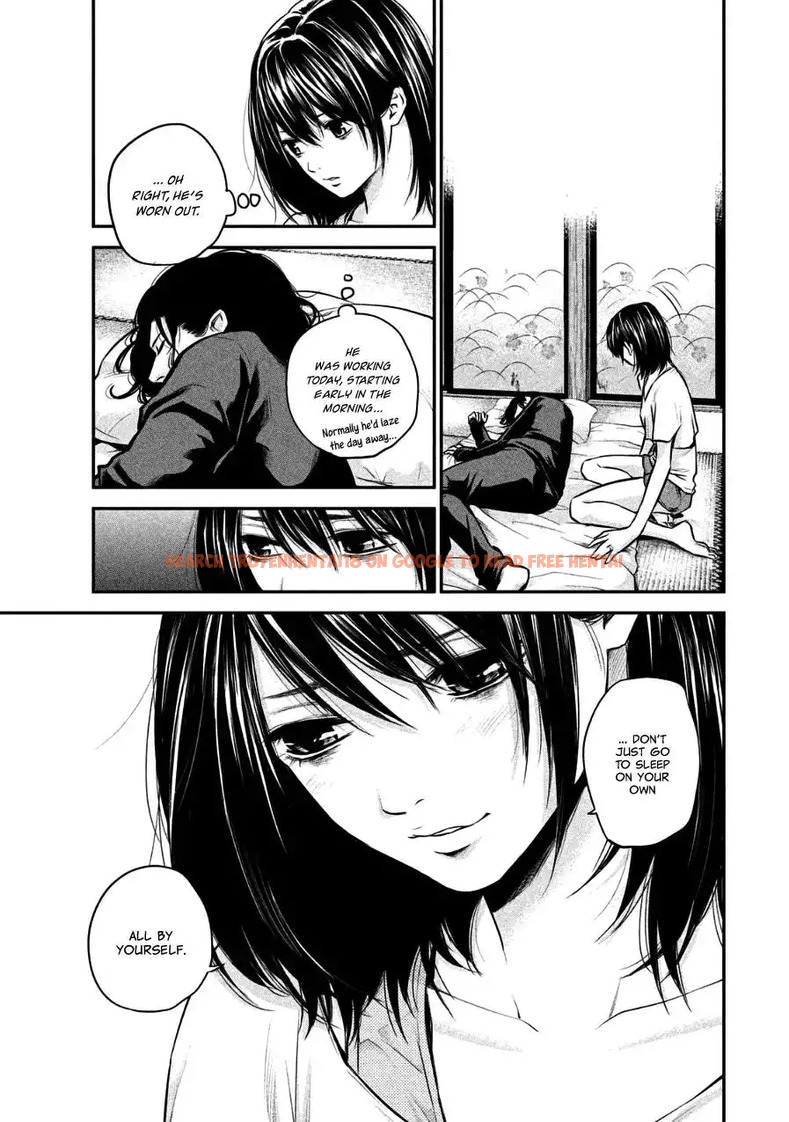 Read Hentai Image 15 803 in comic Hare-kon. - Chapter 29 - www.hentaitnt.net