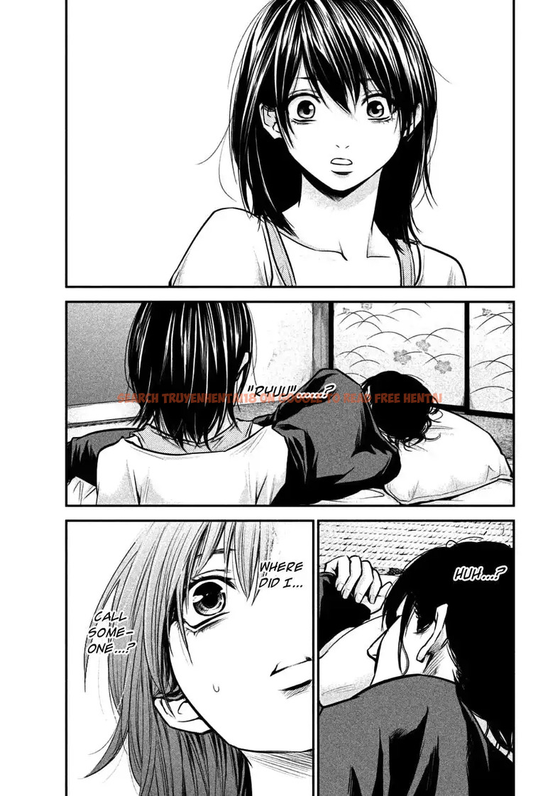 Read Hentai Image 17 803 in comic Hare-kon. - Chapter 29 - www.hentaitnt.net