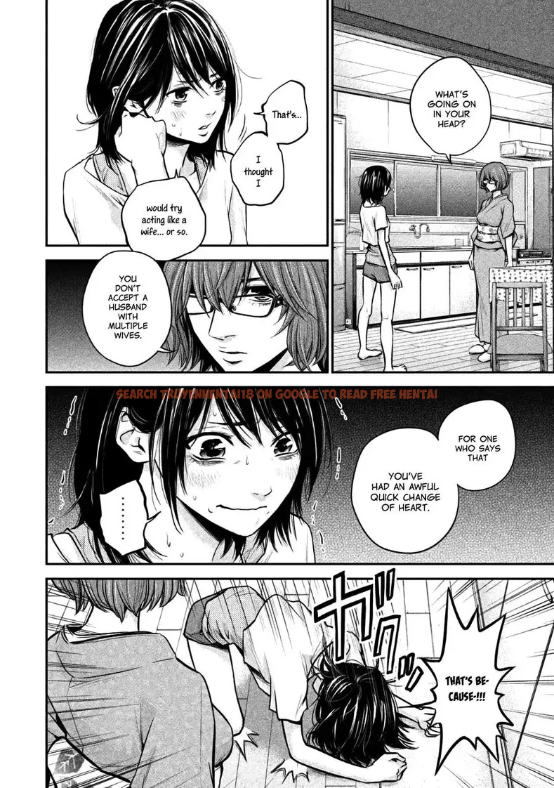 Read Hentai Image 8 803 in comic Hare-kon. - Chapter 29 - www.hentaitnt.net