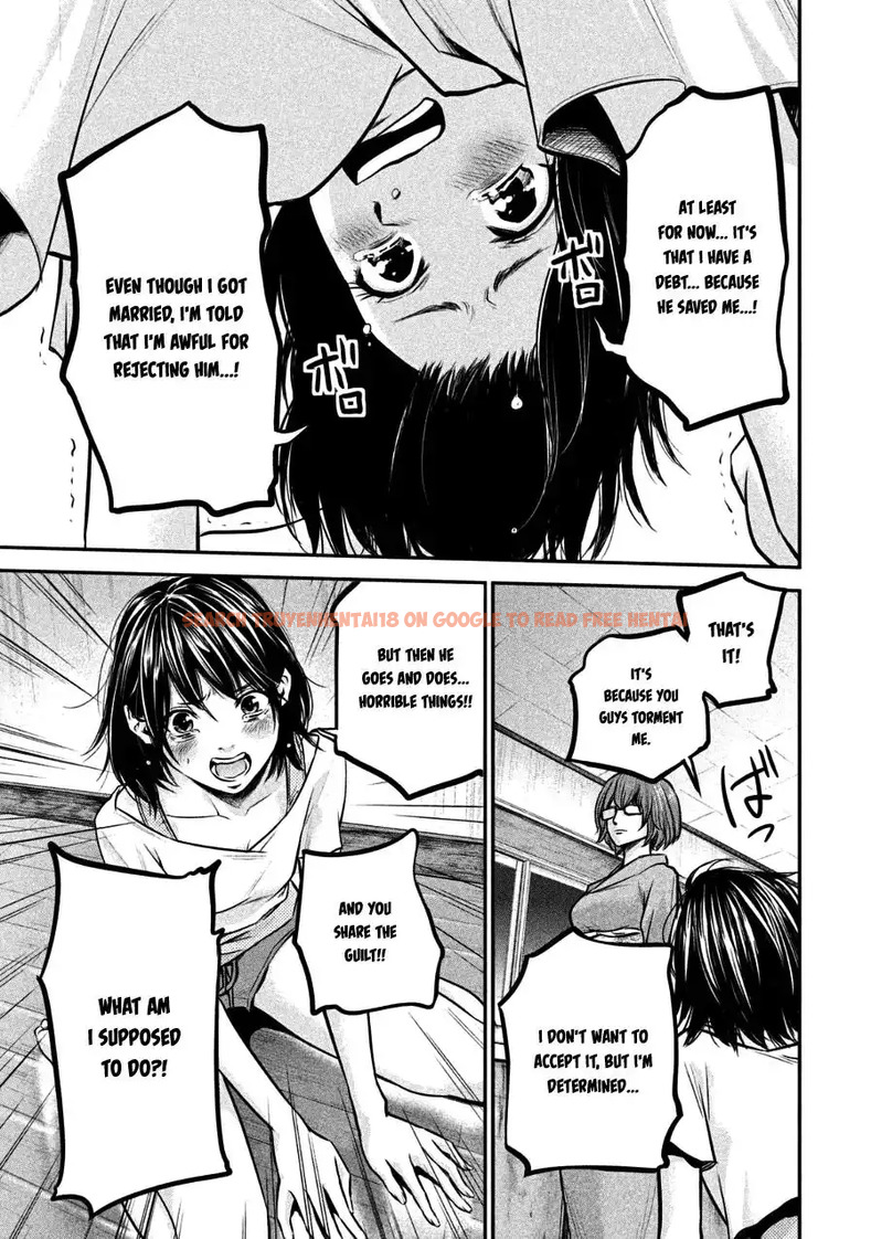 Read Hentai Image 9 803 in comic Hare-kon. - Chapter 29 - www.hentaitnt.net
