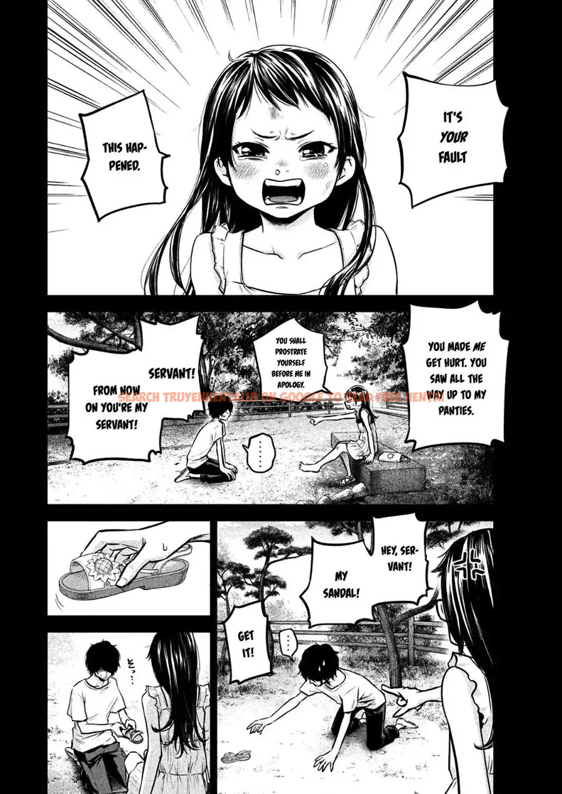 Read Hentai Image 10 803 in comic Hare-kon. - Chapter 30 - hentaitnt.net