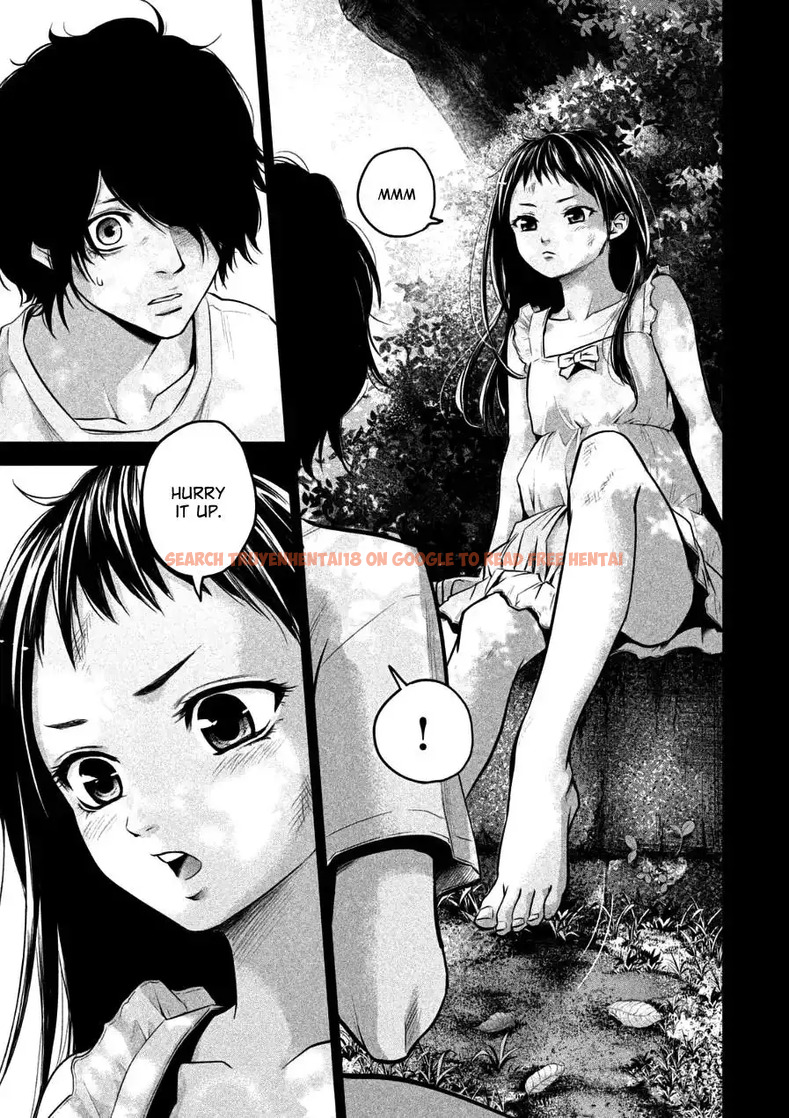 Read Hentai Image 11 803 in comic Hare-kon. - Chapter 30 - hentaitnt.net