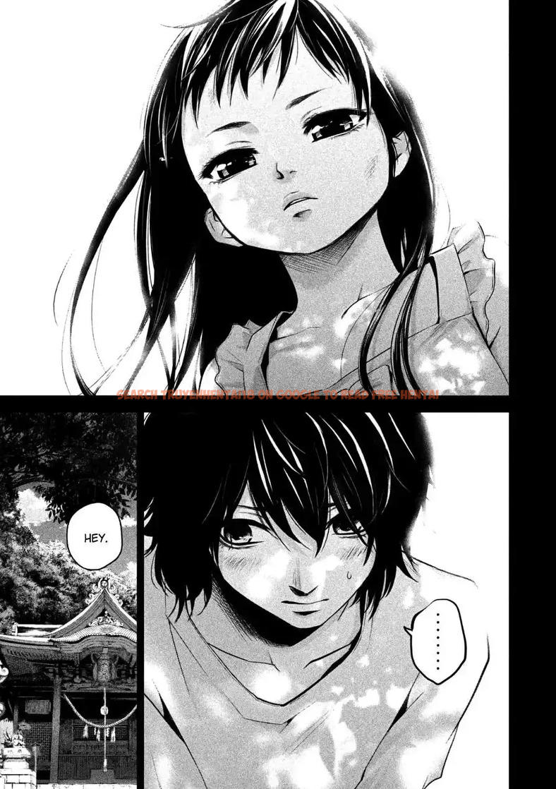 Read Hentai Image 13 803 in comic Hare-kon. - Chapter 30 - hentaitnt.net
