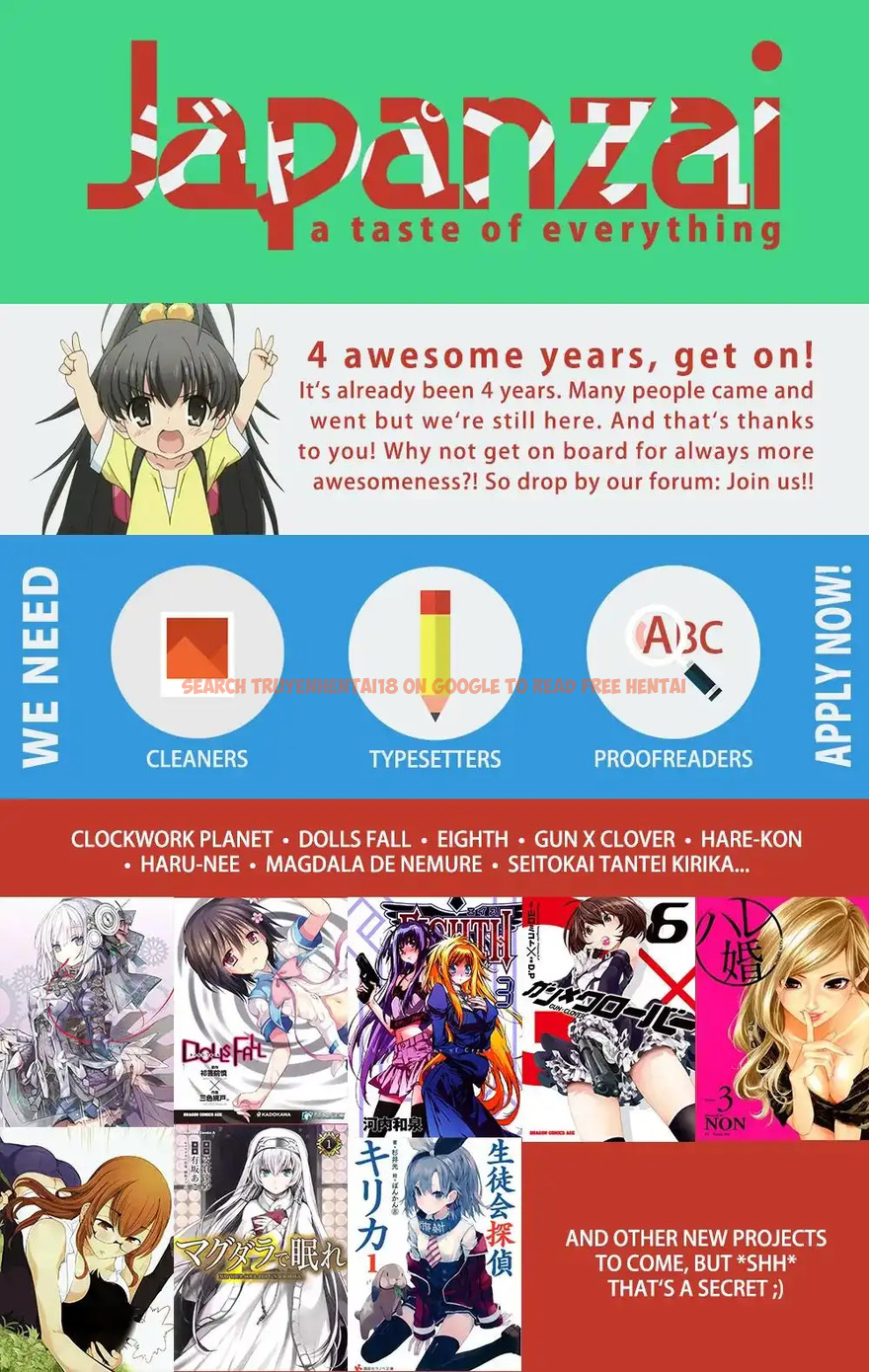 Read Hentai Image 20 803 in comic Hare-kon. - Chapter 30 - hentaitnt.net