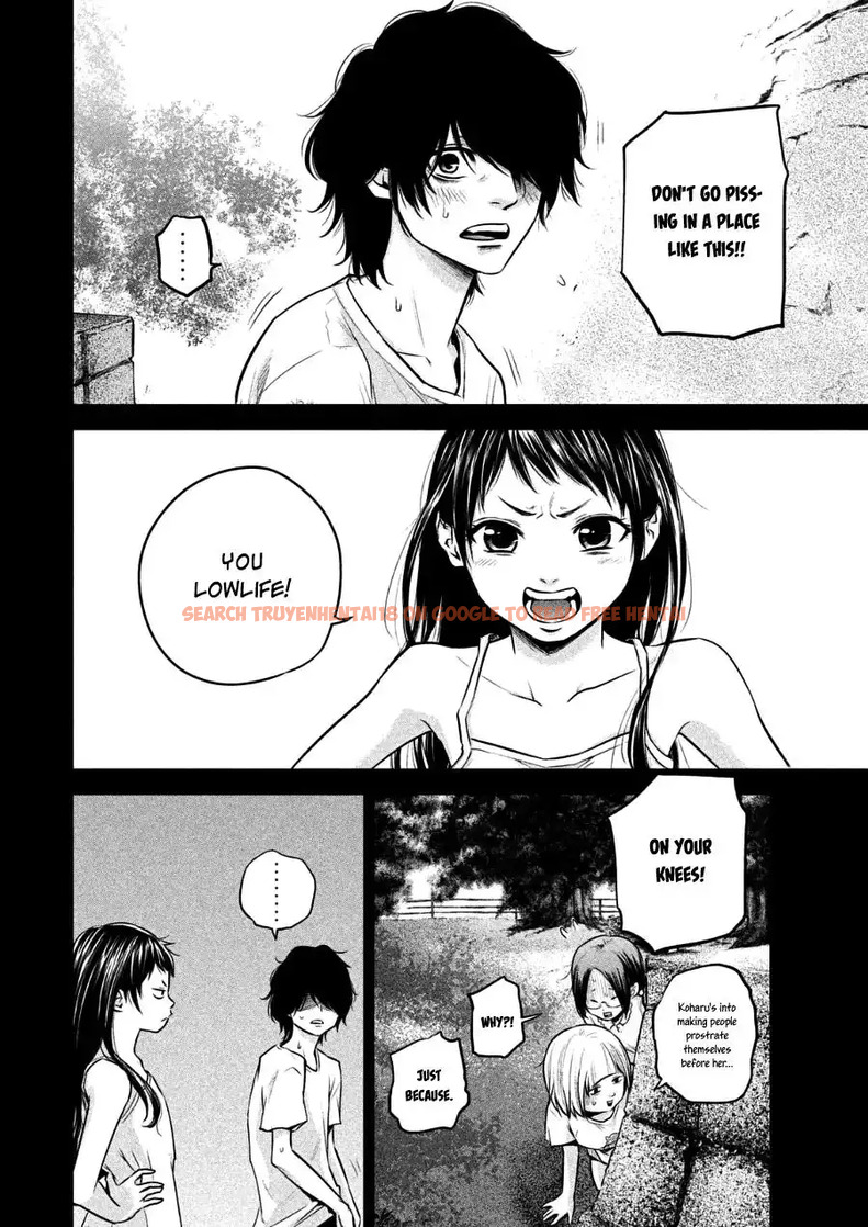 Read Hentai Image 4 803 in comic Hare-kon. - Chapter 30 - hentaitnt.net