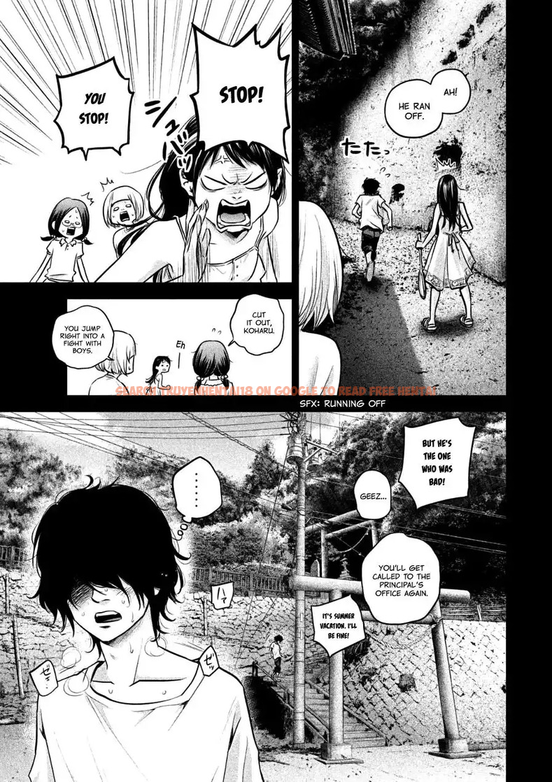 Read Hentai Image 5 803 in comic Hare-kon. - Chapter 30 - hentaitnt.net