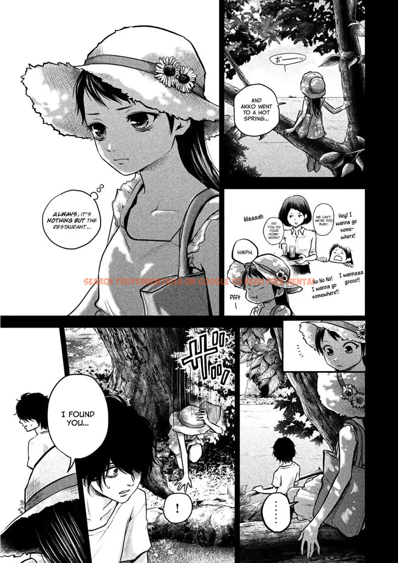 Read Hentai Image 7 803 in comic Hare-kon. - Chapter 30 - hentaitnt.net