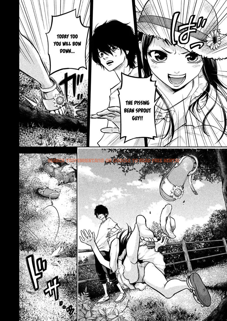 Read Hentai Image 8 803 in comic Hare-kon. - Chapter 30 - hentaitnt.net