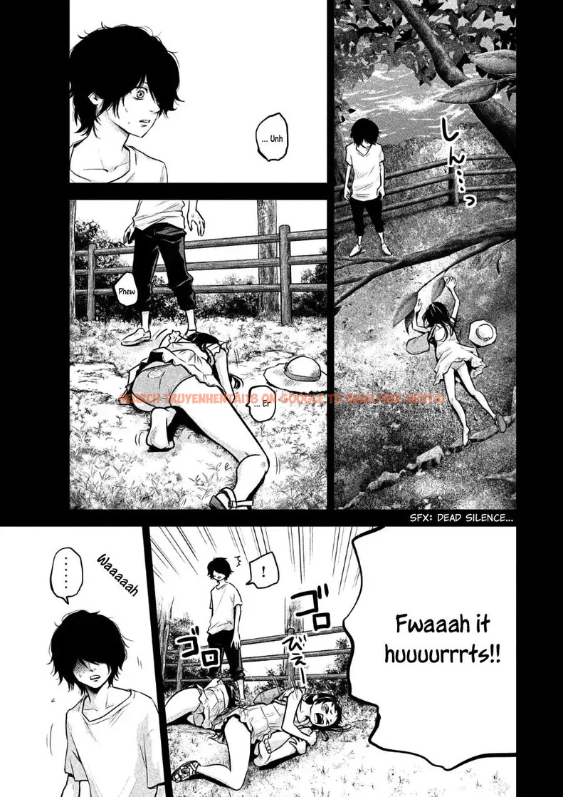 Read Hentai Image 9 803 in comic Hare-kon. - Chapter 30 - hentaitnt.net