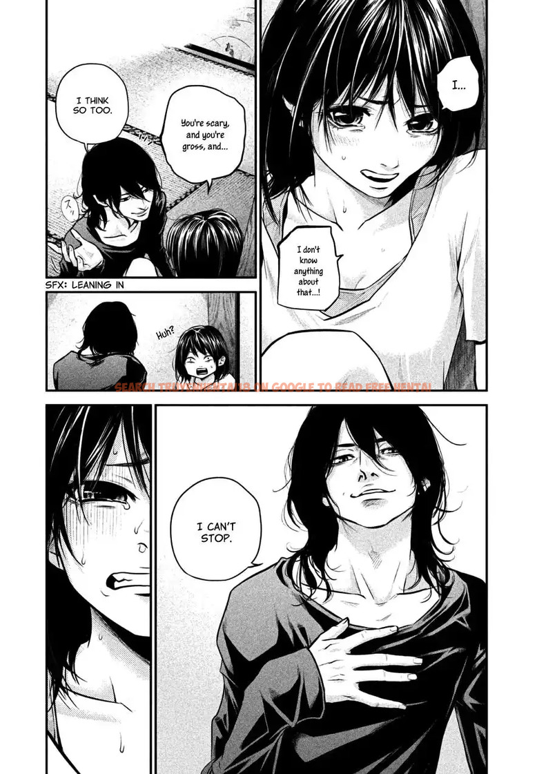 Read Hentai Image 10 803 in comic Hare-kon. - Chapter 31 - hentaitnt.net