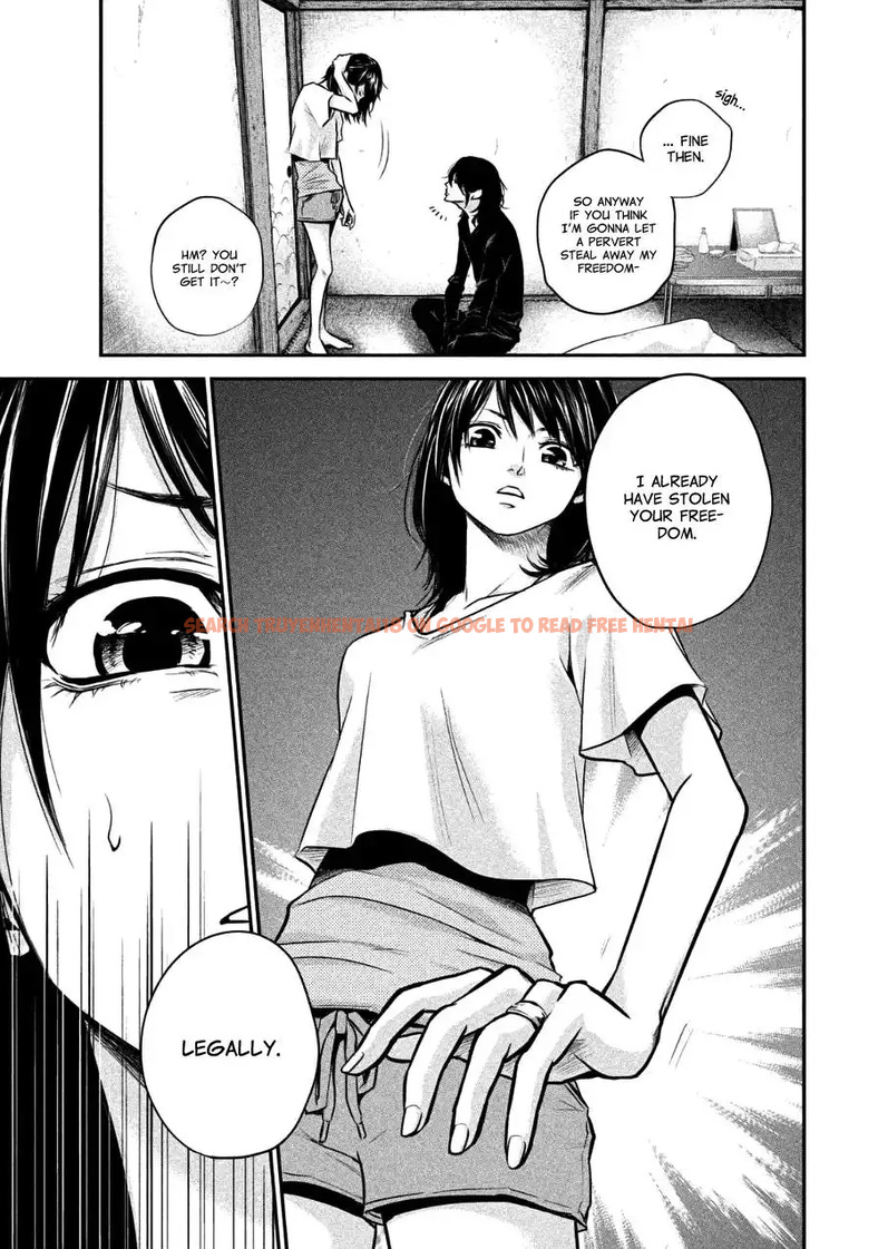 Read Hentai Image 11 803 in comic Hare-kon. - Chapter 31 - hentaitnt.net