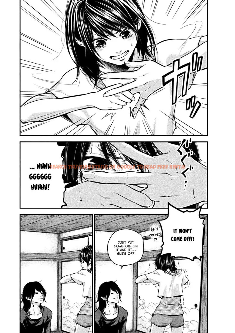 Read Hentai Image 12 803 in comic Hare-kon. - Chapter 31 - hentaitnt.net