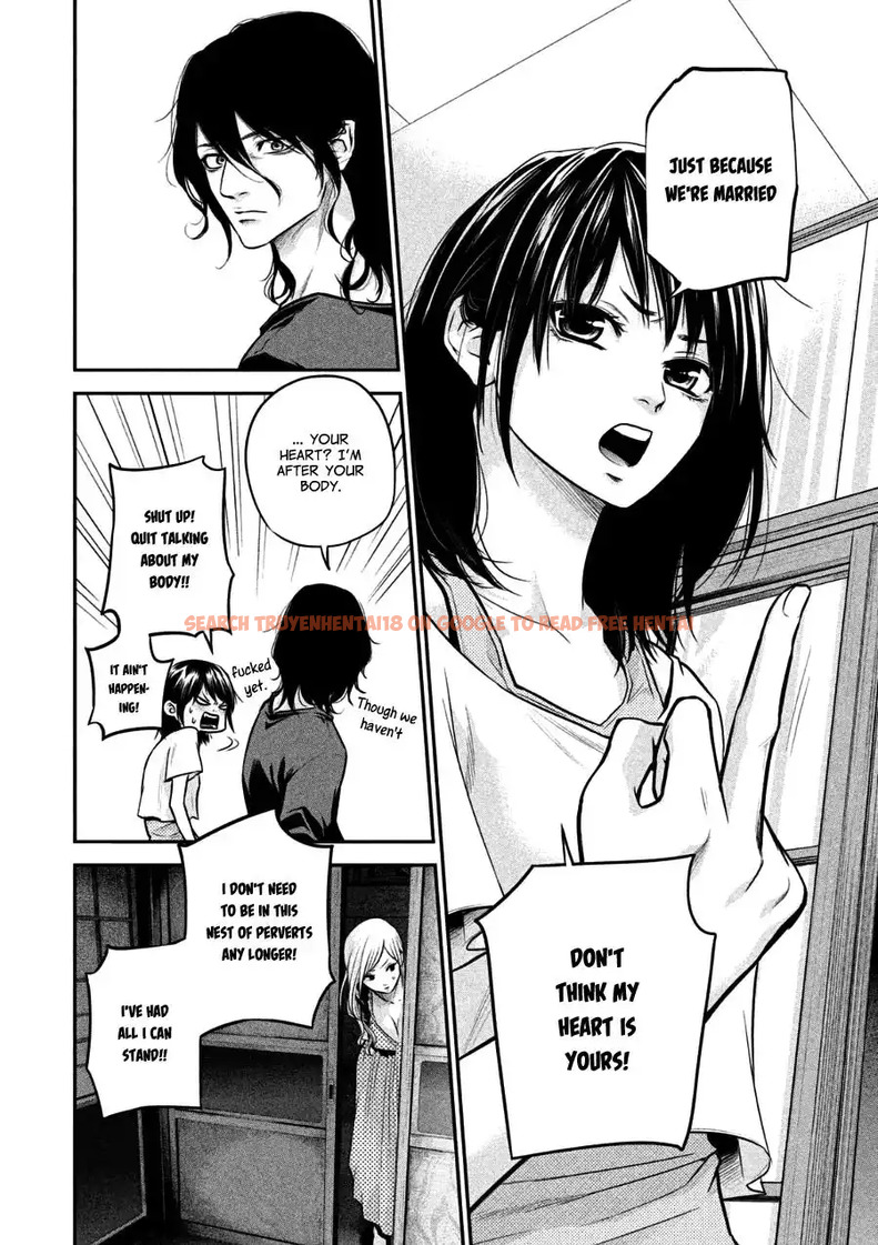 Read Hentai Image 14 803 in comic Hare-kon. - Chapter 31 - hentaitnt.net