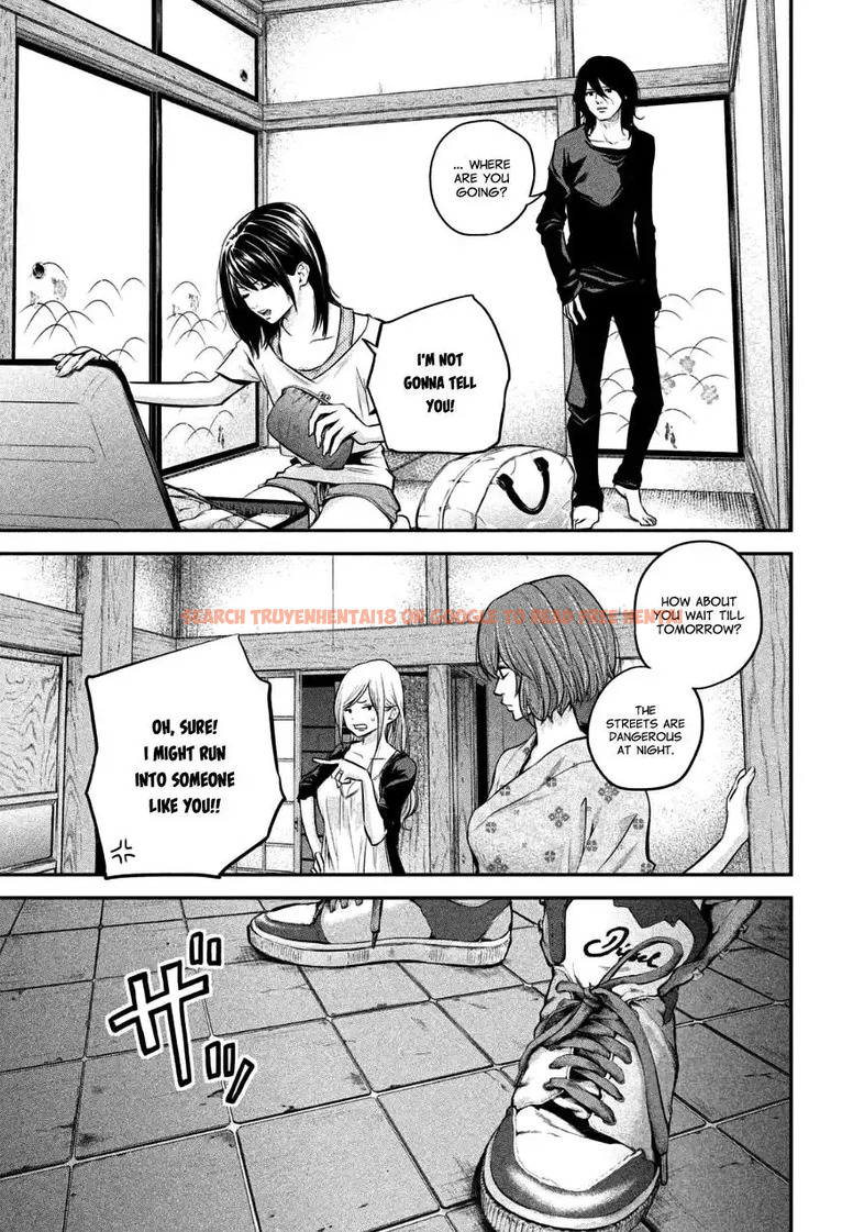 Read Hentai Image 15 803 in comic Hare-kon. - Chapter 31 - hentaitnt.net