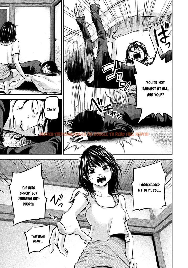 Read Hentai Image 4 803 in comic Hare-kon. - Chapter 31 - hentaitnt.net