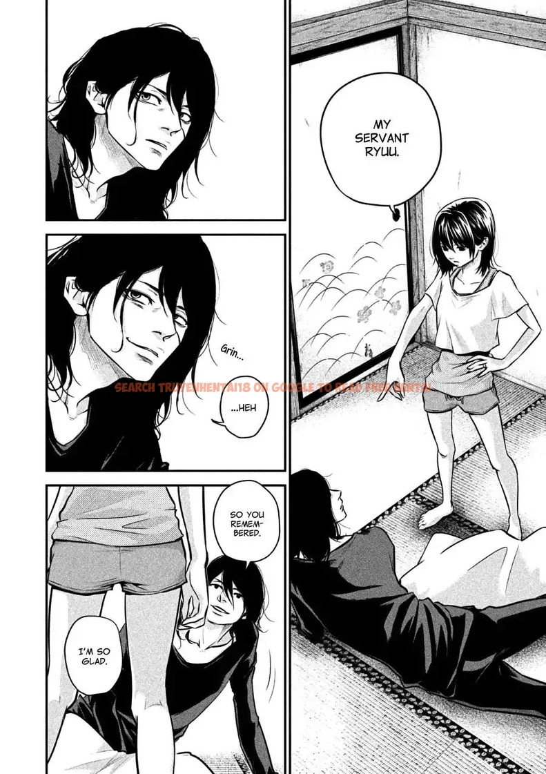 Read Hentai Image 5 803 in comic Hare-kon. - Chapter 31 - hentaitnt.net