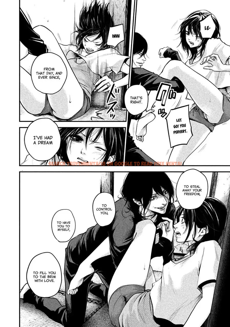 Read Hentai Image 8 803 in comic Hare-kon. - Chapter 31 - hentaitnt.net