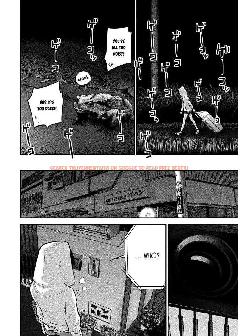 Read Hentai Image 10 800 in comic Hare-kon. - Chapter 32 - hentaitnt.net