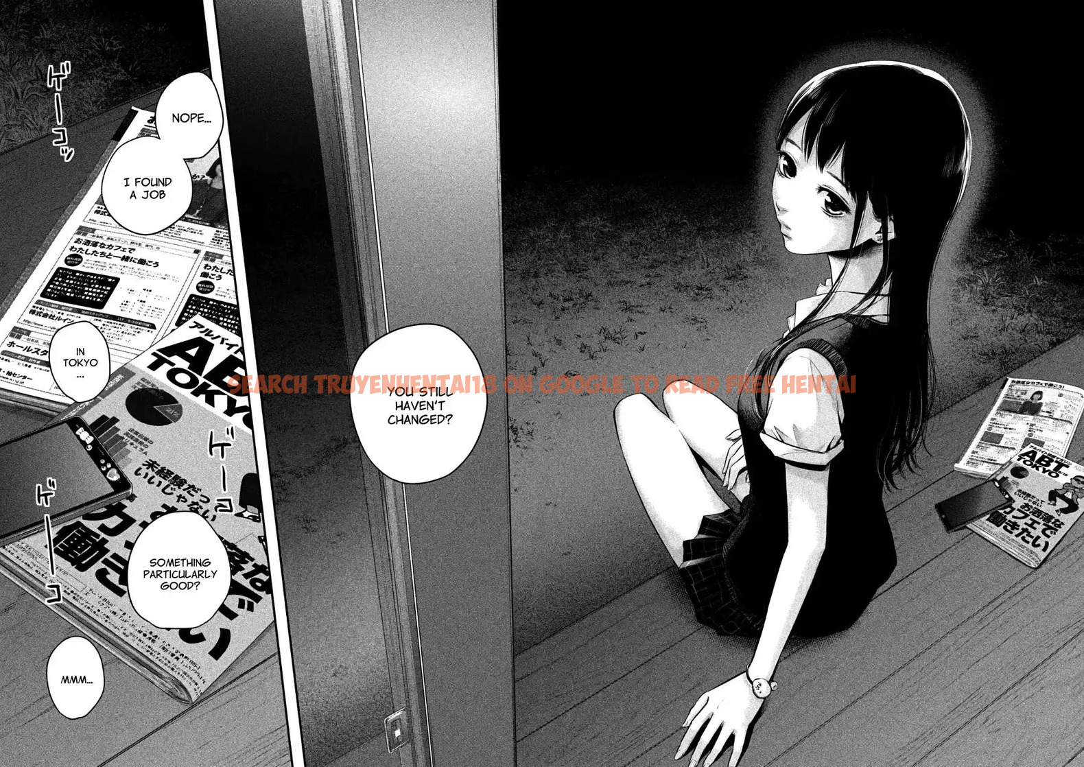 Read Hentai Image 16 803 in comic Hare-kon. - Chapter 32 - hentaitnt.net