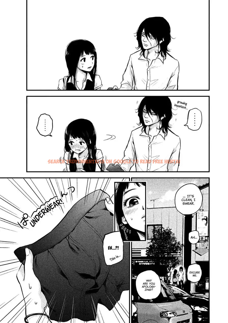 Read Hentai Image 17 800 in comic Hare-kon. - Chapter 33 - hentaitnt.net