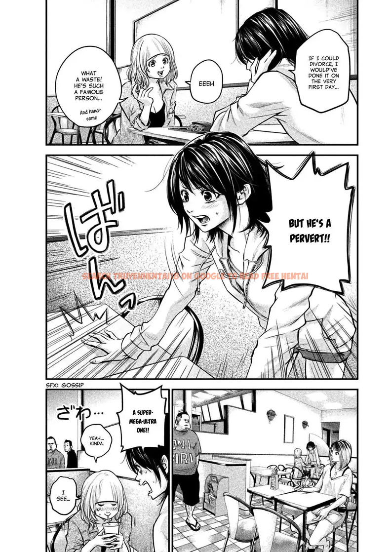 Read Hentai Image 3 800 in comic Hare-kon. - Chapter 33 - hentaitnt.net
