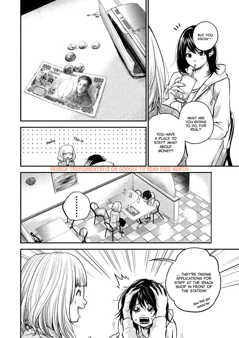 Read Hentai Image 4 800 in comic Hare-kon. - Chapter 33 - hentaitnt.net